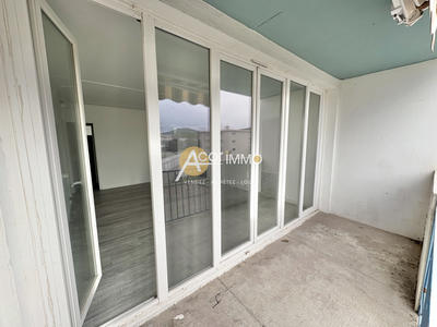 Appartement - 68 m² - 4 pièces