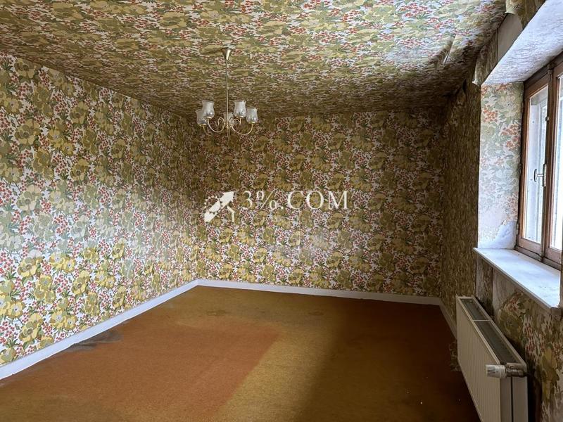 Ferme - 111 m² - 5 pièces