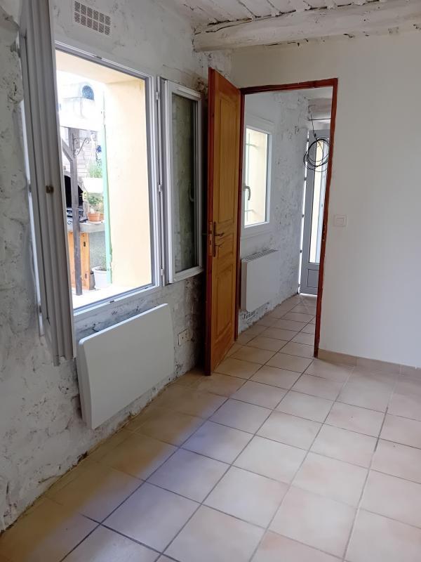 Appartement - 27 m² - 2 pièces