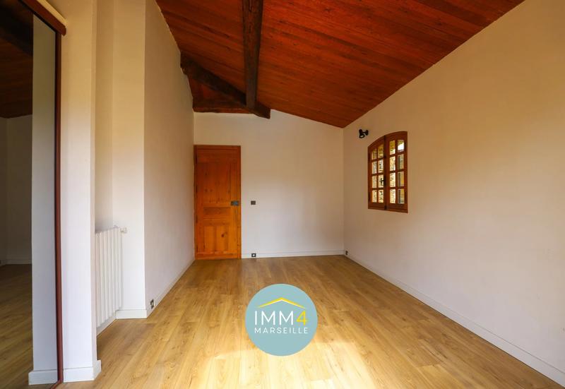 Mas - 120 m² - 4 pièces