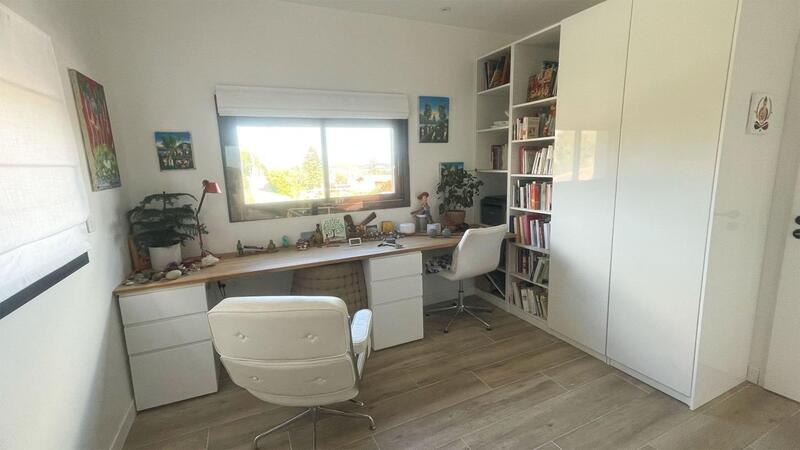 Maison - 162 m² - 5 pièces