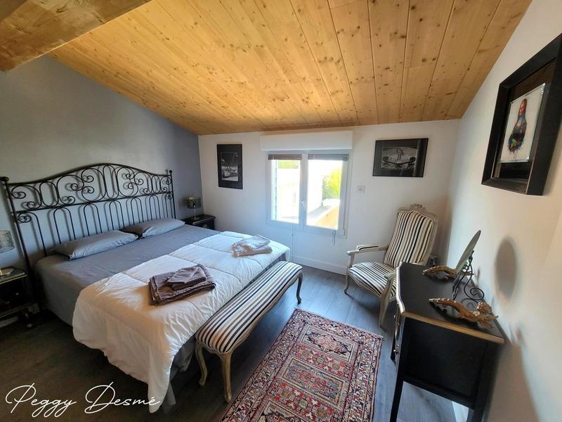 Villa - 170 m² - 6 pièces