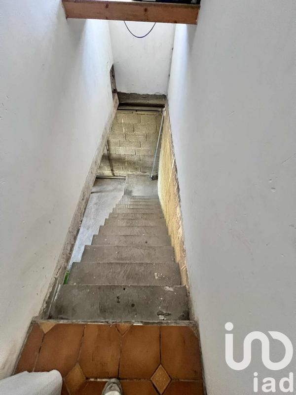 Maison de campagne - 136 m² - 5 pièces