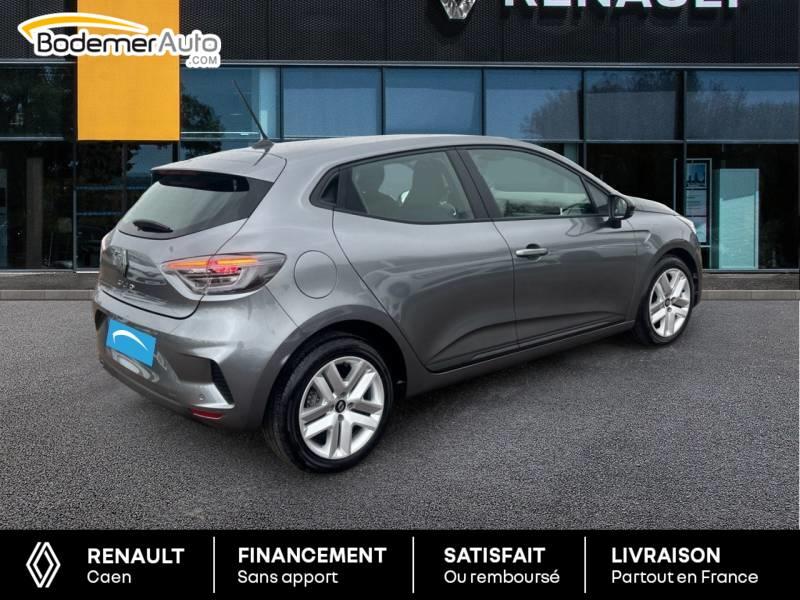 Renault Clio TCe 90 Evolution