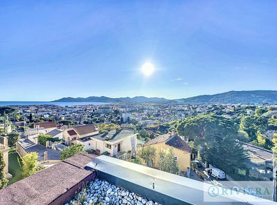 Maison - 175 m² - 5 pièces