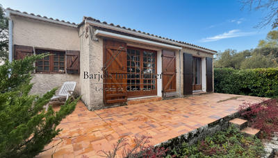 Villa - 75 m² - 4 pièces