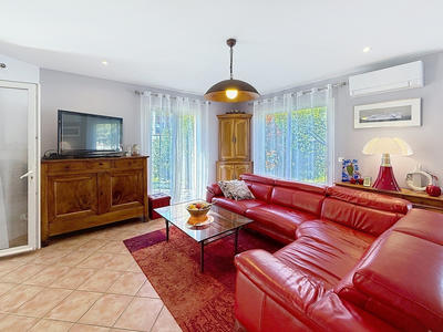 Villa - 107 m² - 4 pièces