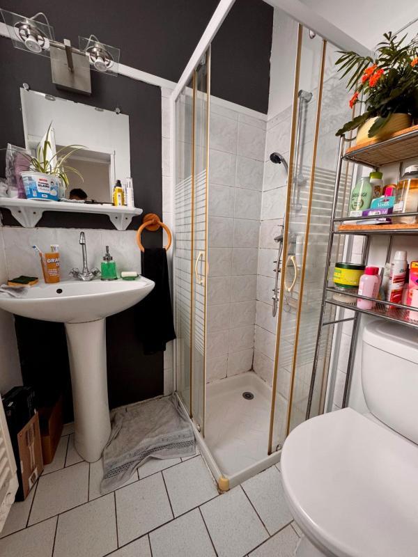 Maison de ville - 26 m² - 2 pièces