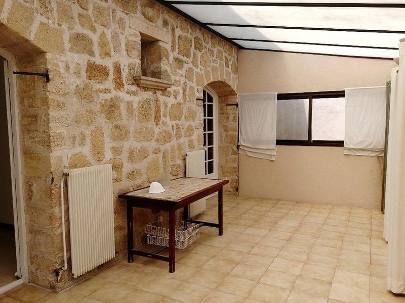 Maison - 114 m² - 5 pièces