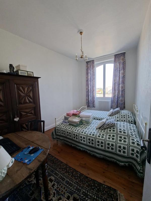 Maison - 129 m² - 7 pièces