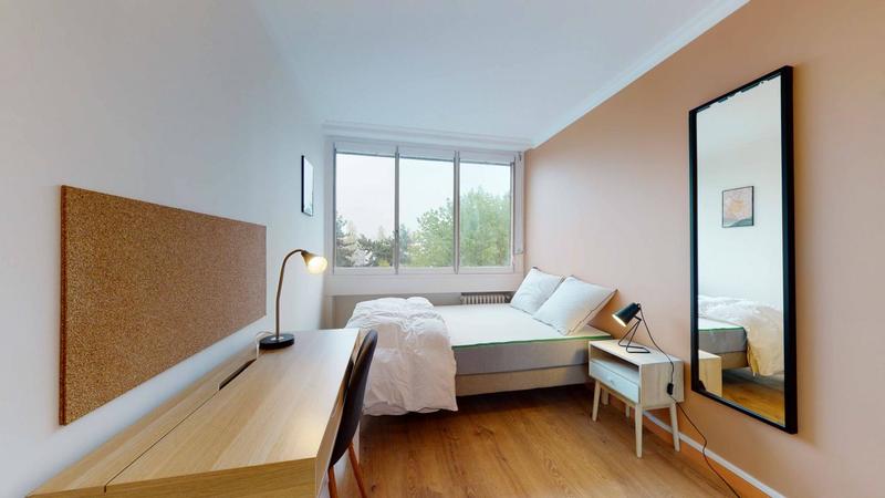 Appartement - 104 m²