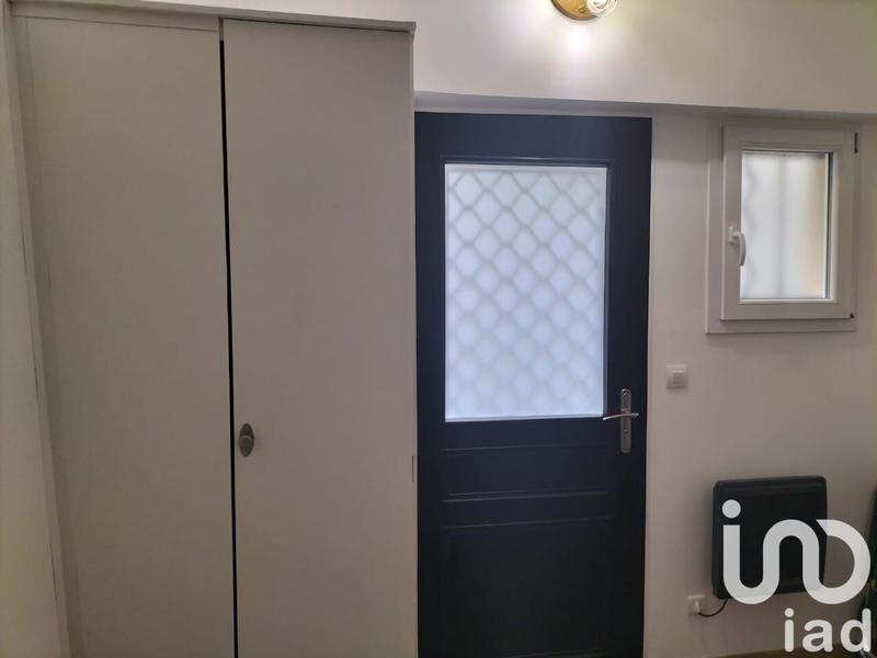 Maison - 31 m² - 3 pièces