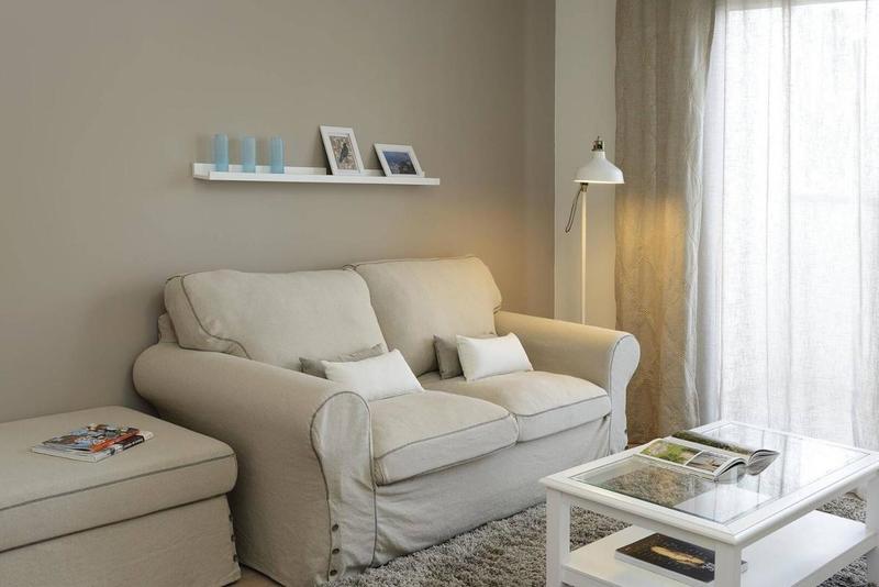 Appartement - 27 m² - 1 pièce