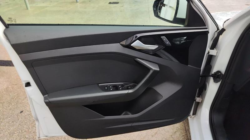 Audi A1 sportback 2 1.0 30 Tfsi 110 s-Troni 7 s