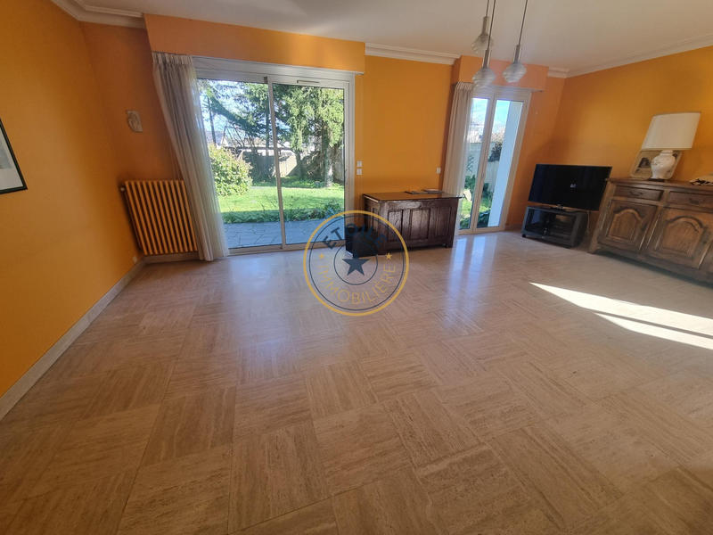 Maison - 189 m² - 5 pièces