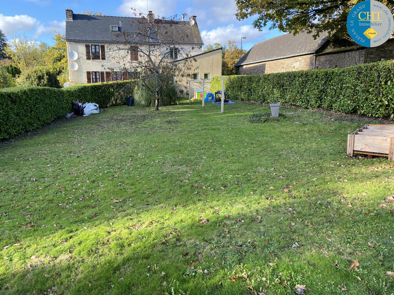 Maison - 65 m² - 3 pièces