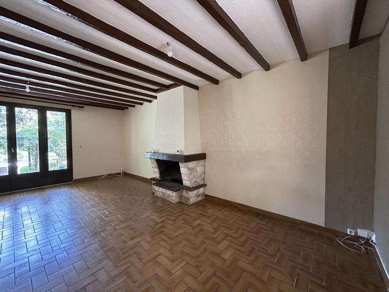 Maison - 142 m² - 5 pièces