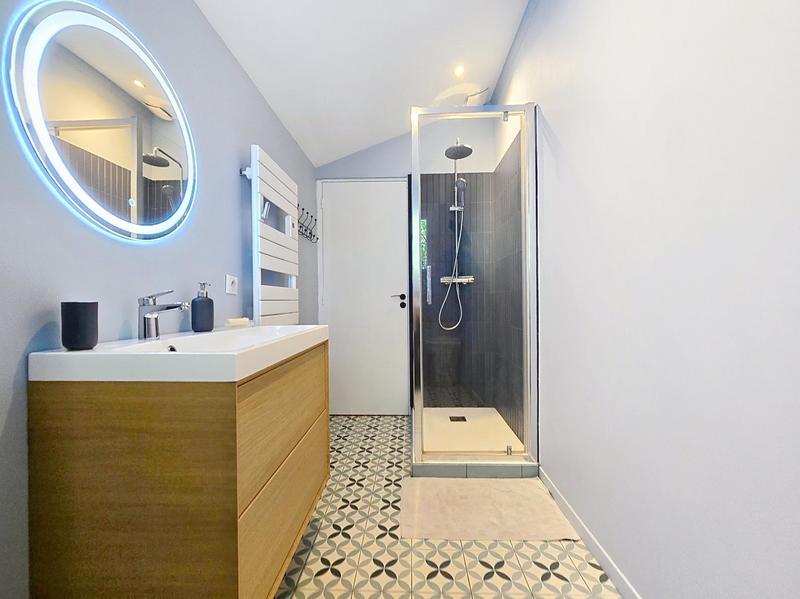 Maison - 160 m² - 7 pièces