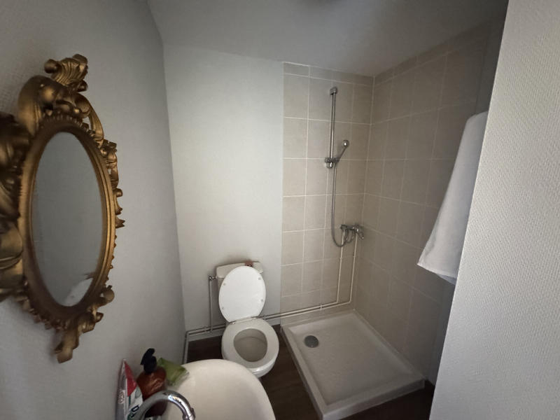 Maison - 60 m² - 3 pièces