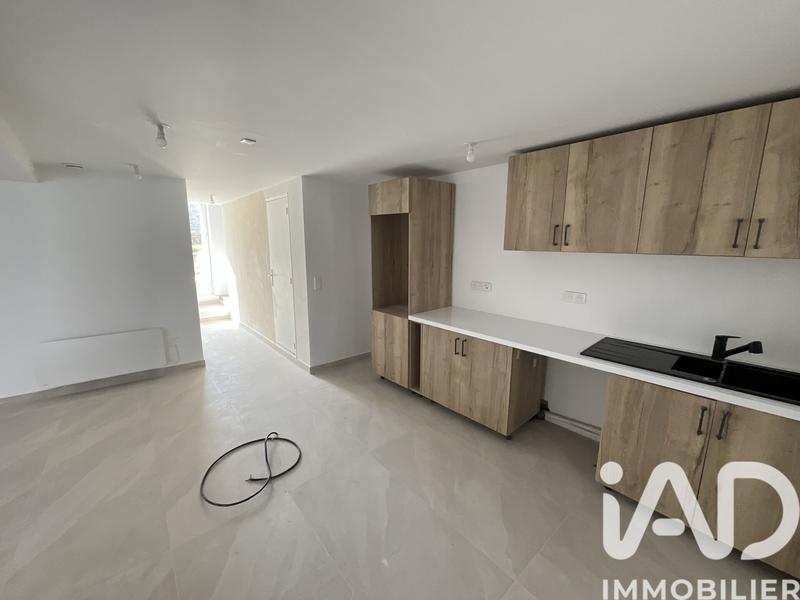 Maison - 106 m² - 5 pièces