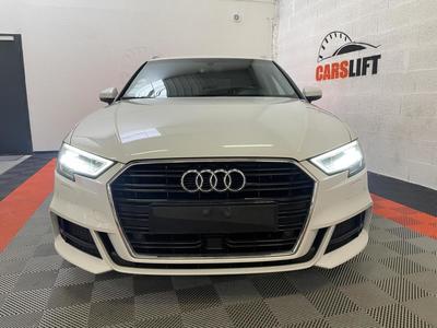 Audi A3 Sportback 2.0 Tdi 150ch s-Tronic6 Sline - Garantie 6 Mois