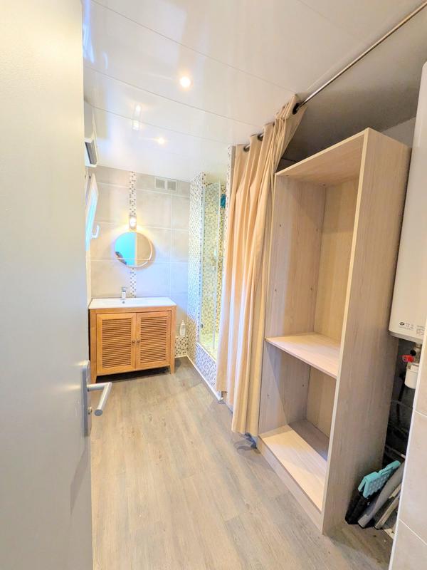 Appartement - 63 m² - 4 pièces