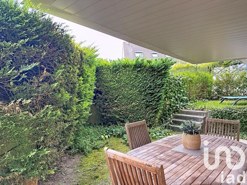 Appartement - 106 m² - 4 pièces