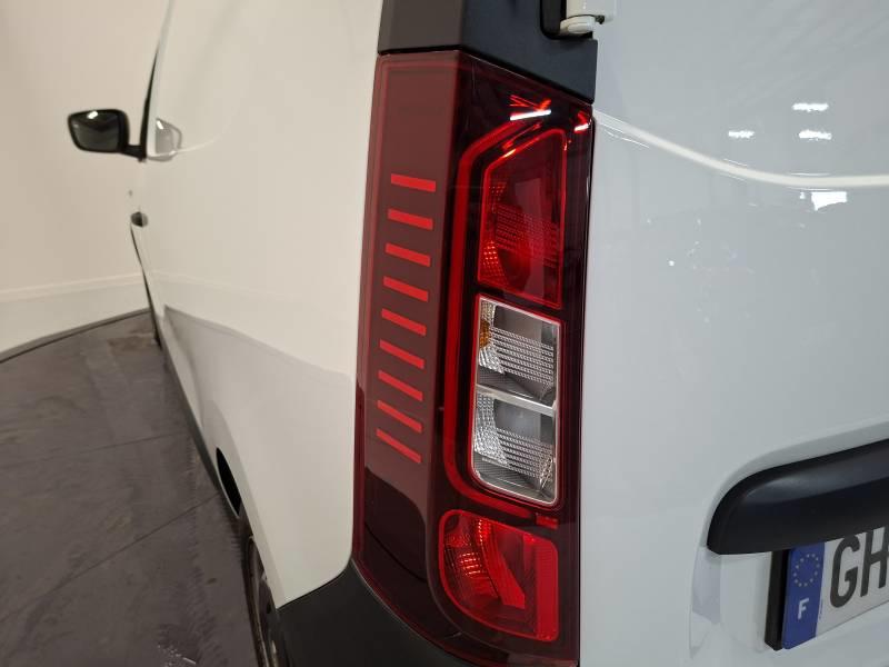 Renault Express (30) Van Blue Dci 95 - 22 Confort