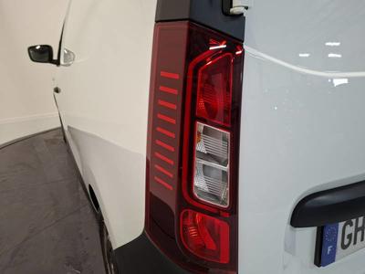 Renault Express (30) Van Blue Dci 95 - 22 Confort