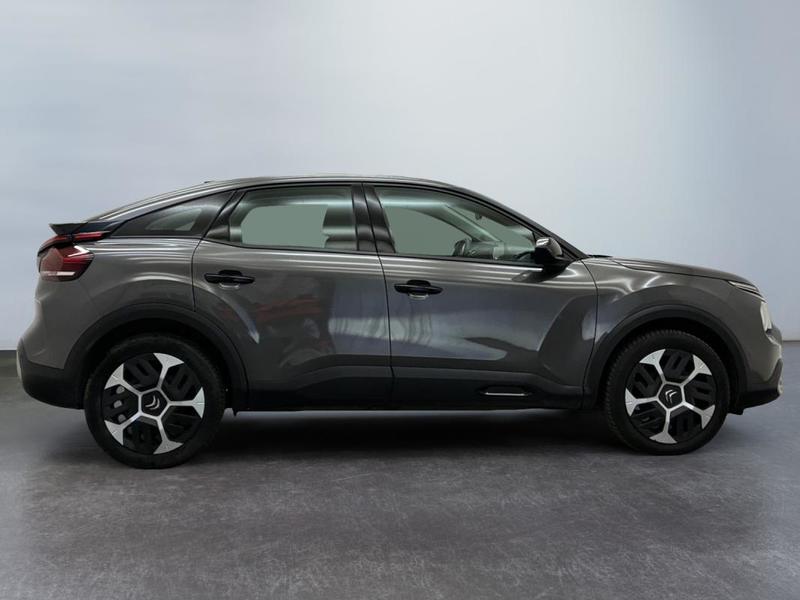 Citroën C4 BlueHDi 110 s&amp;S Bvm6 Feel