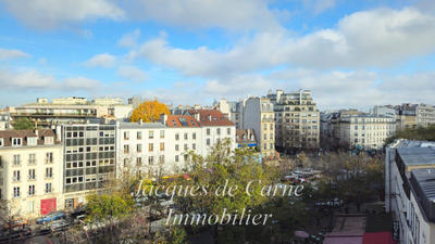 Appartement - 78 m² - 3 pièces