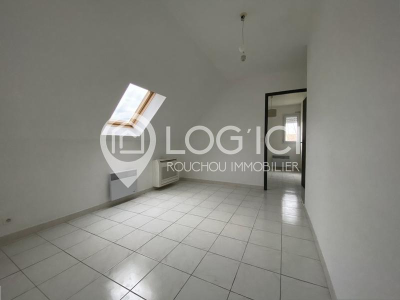 Appartement - 88 m² - 4 pièces