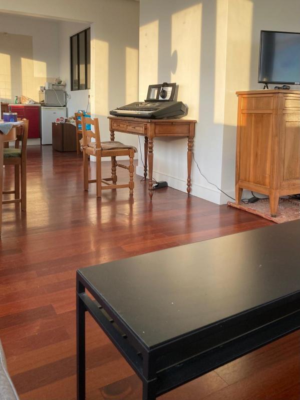 Appartement - 101 m² - 3 pièces