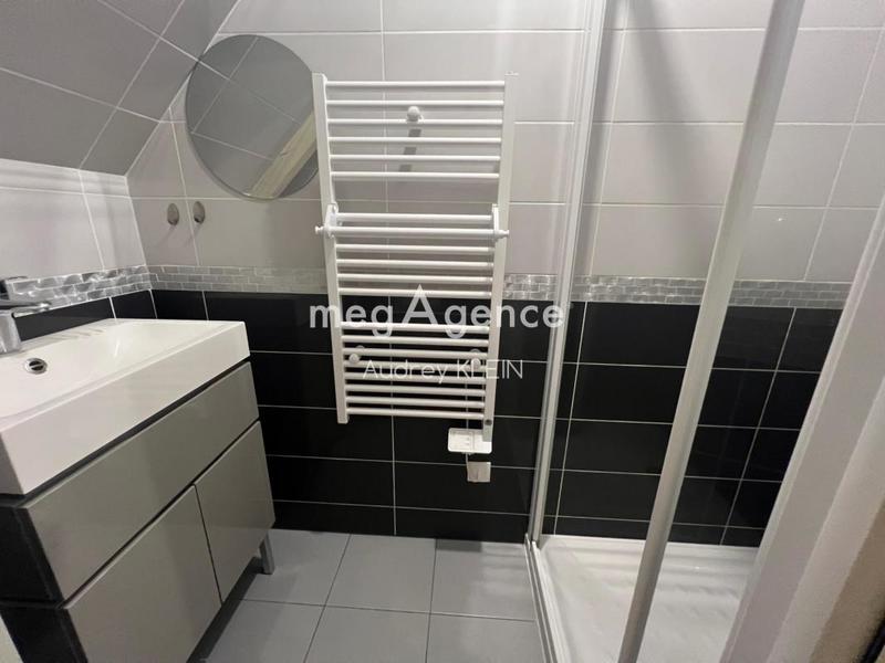 Pavillon - 112 m² - 5 pièces