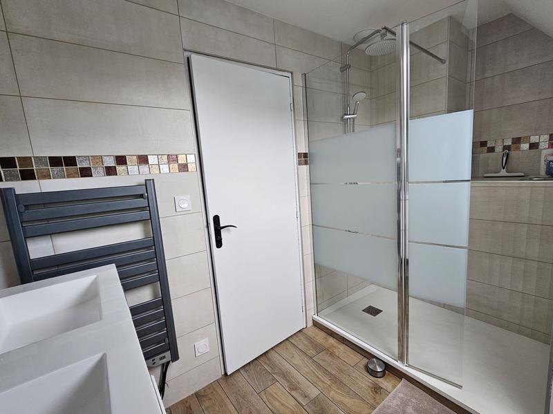 Maison - 118 m² - 5 pièces