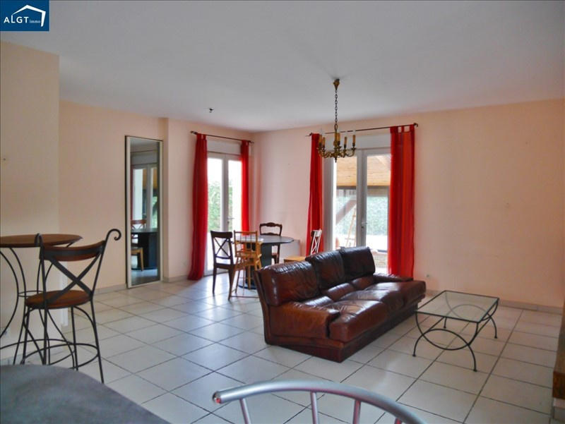 Maison - 156 m² - 6 pièces