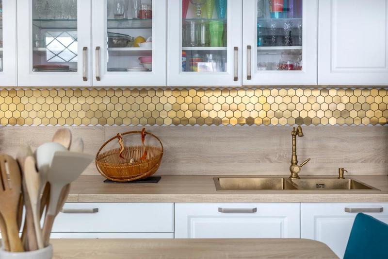 Maison - 97 m² - 6 pièces