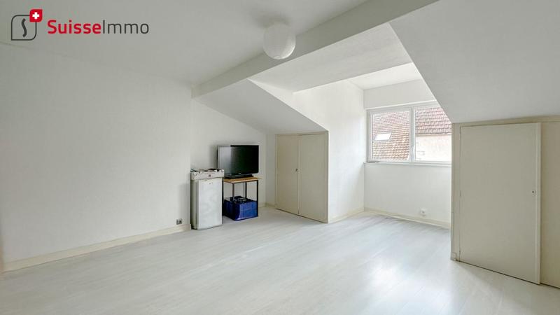 Maison - 154 m² - 5 pièces