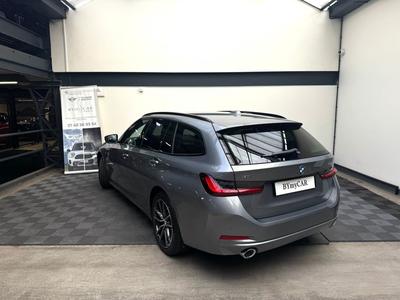 Bmw Série 3 Touring G21 Lci 2 330e xDrive 292 ch Bva8