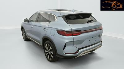 Byd Seal U 1.5l Dm-i 218 ch Phev Boost