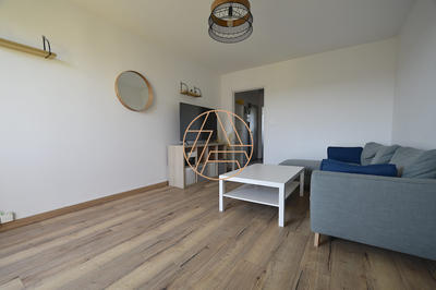 Appartement - 54 m² - 2 pièces