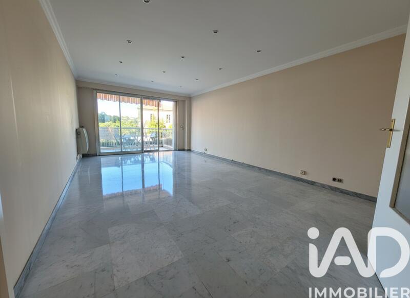 Appartement - 67 m² - 2 pièces