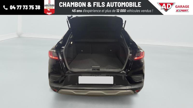 Renault Arkana TCe 140 Edc - 23 Techno