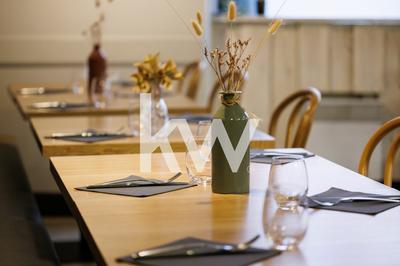 Fonds de commerce - Hôtellerie / Restauration - 75 m²