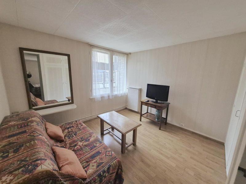 Maison - 54 m² - 3 pièces