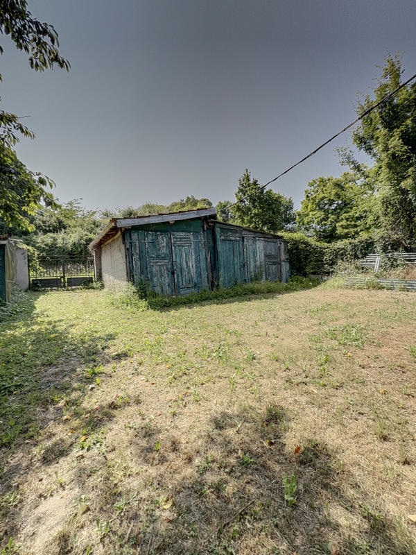 Maison - 112 m² - 7 pièces