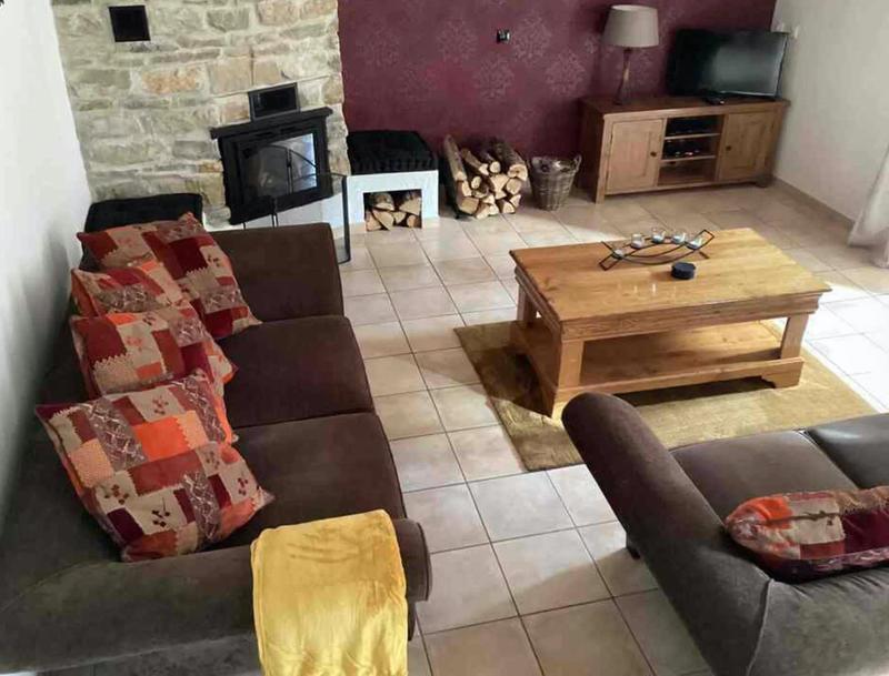 Maison - 256 m² - 4 pièces