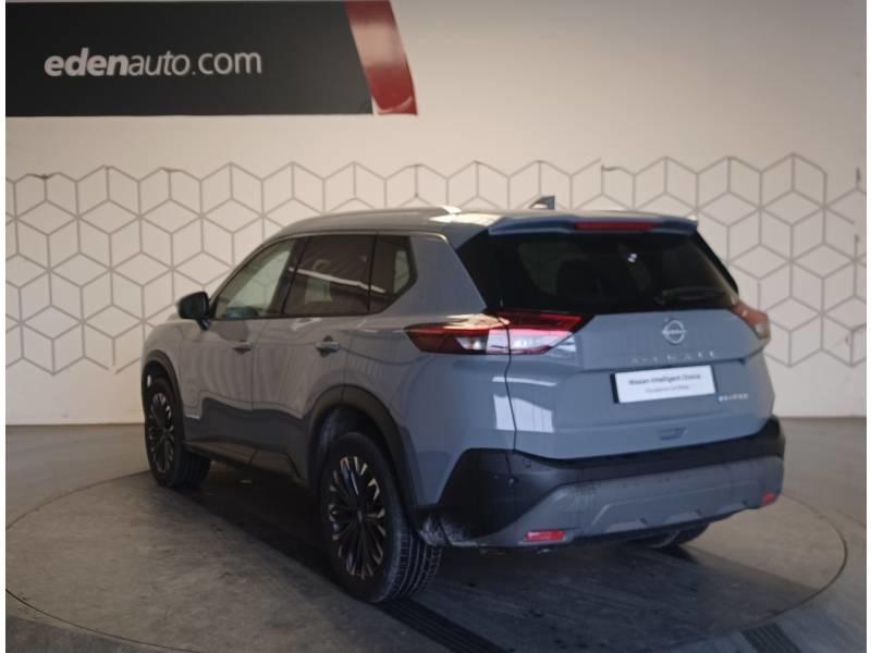 Nissan X-Trail e-Power 204 ch Tekna