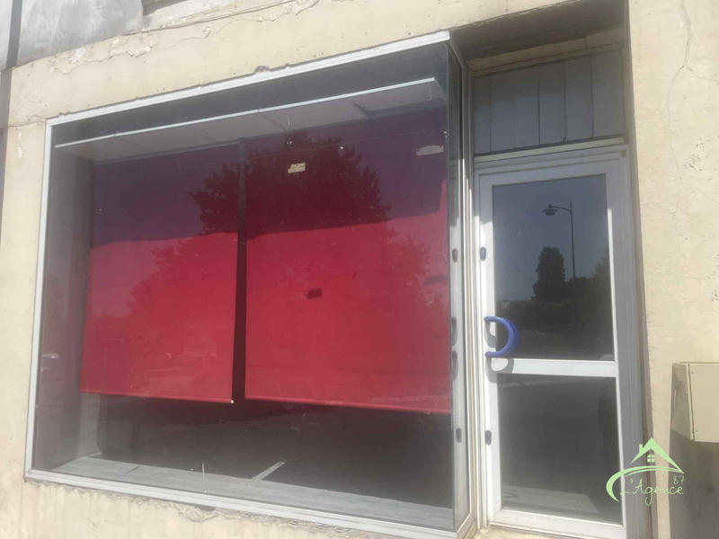 Local commercial - 40 m²