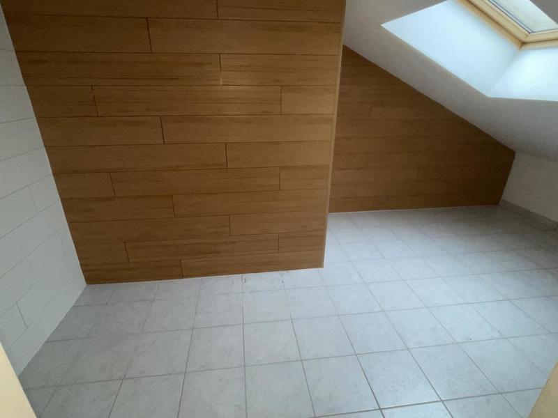 Maison - 123 m² - 5 pièces